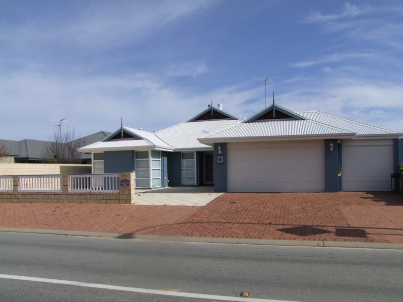 64 Murray Waters Boulevard, South Yunderup, WA 6208