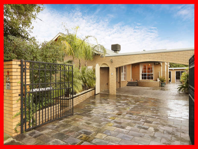 32 Bertrand Avenue, Mulgrave, Vic 3170 Property Details