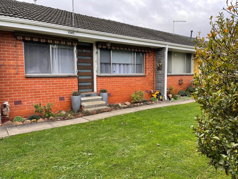 2/12 Elamo Road, Healesville, VIC 3777