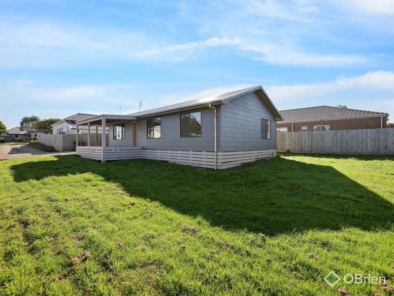 53B Broome Crescent, Wonthaggi, Vic 3995 House for Sale