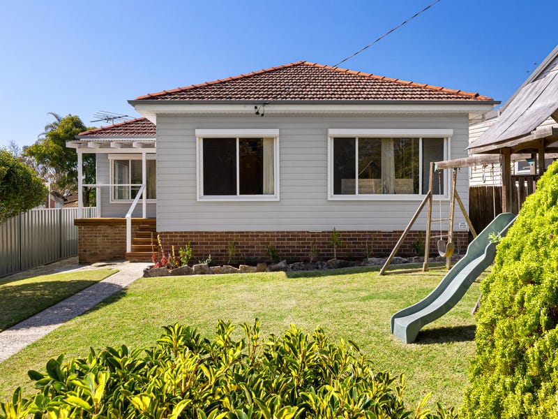 1 Otford Road, Helensburgh, NSW 2508 Property Details