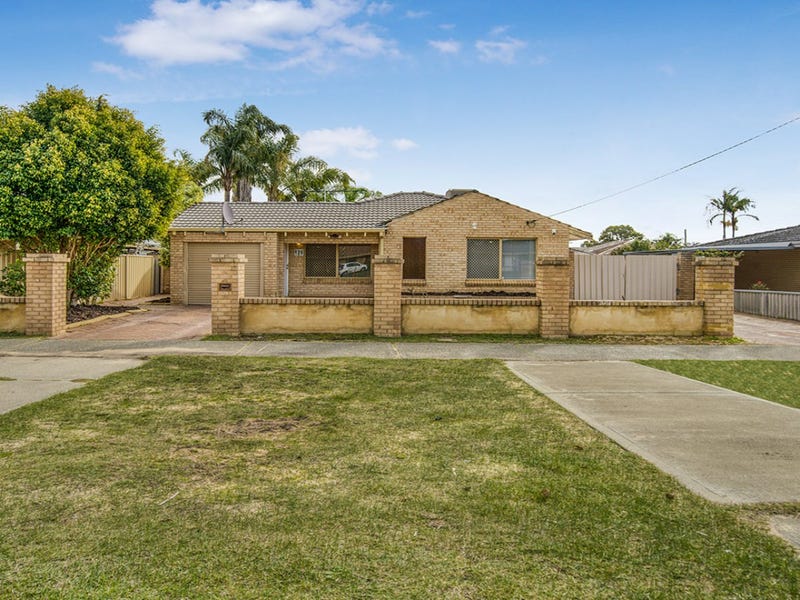 129 Southern River Road, Gosnells, WA 6110 Property Details