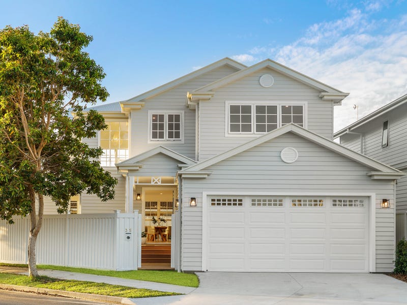 35 Miami Shore Parade, Miami, Qld 4220 Property Details