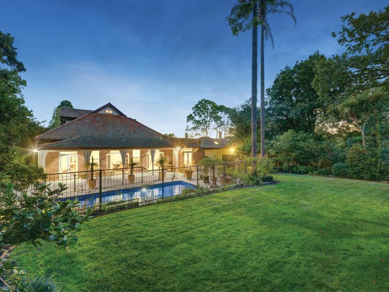 21 Harcourt Street, Hawthorn East, VIC 3123