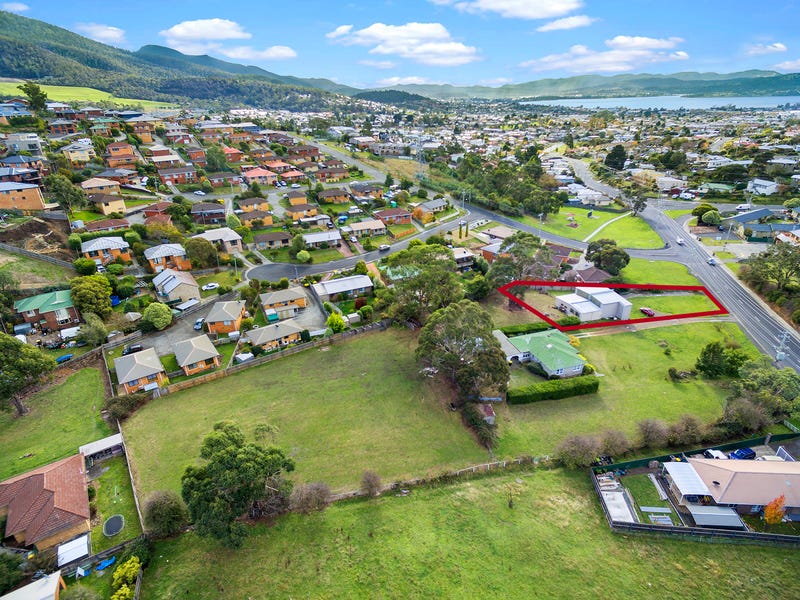 58A Barossa Road, Glenorchy, TAS 7010