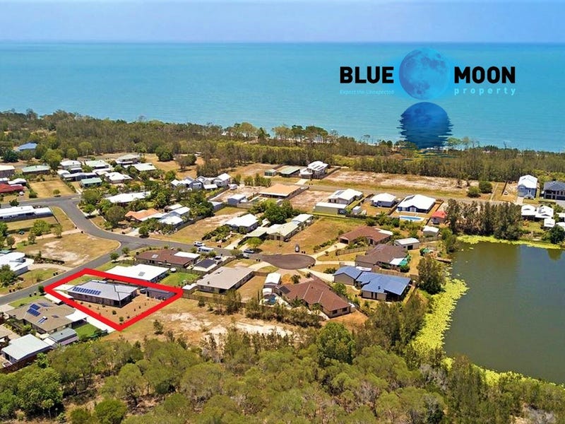 25 Lakes Boulevard, Burrum Heads, QLD 4659