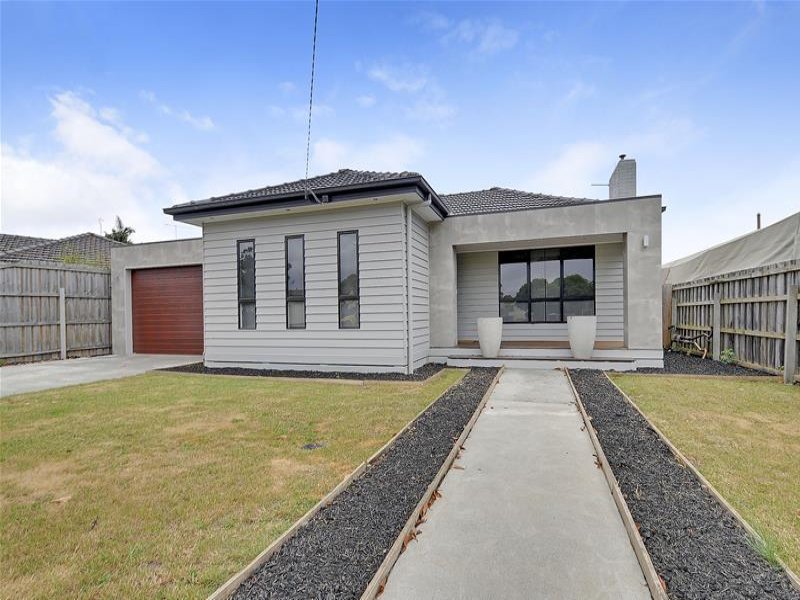 77 Kosciuszko Street, Traralgon, Vic 3844 Property Details