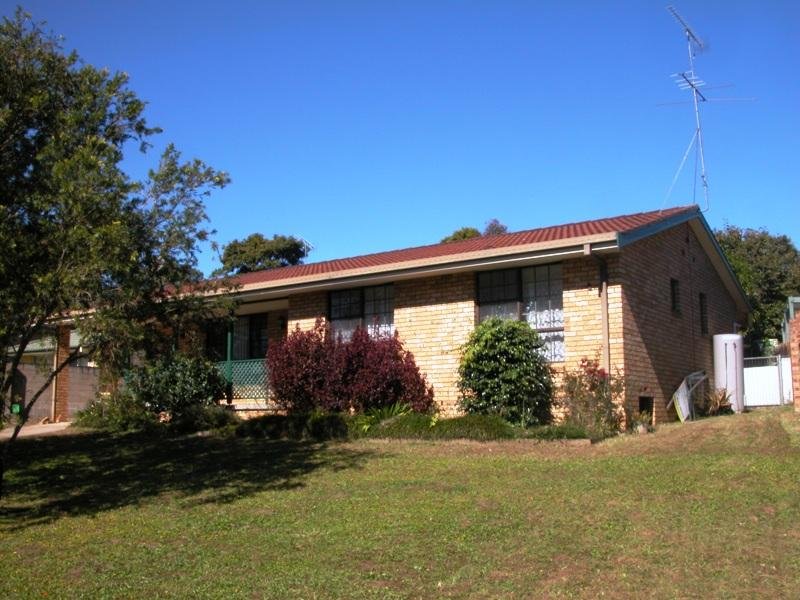 6 Close, North Macksville, NSW 2447