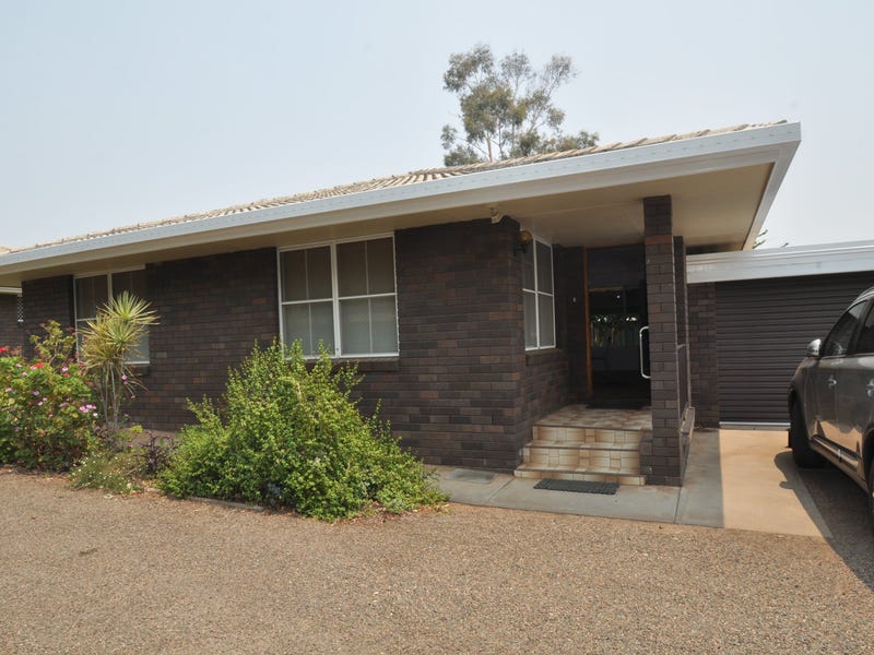 3/111 Barber Street, Gunnedah, NSW 2380