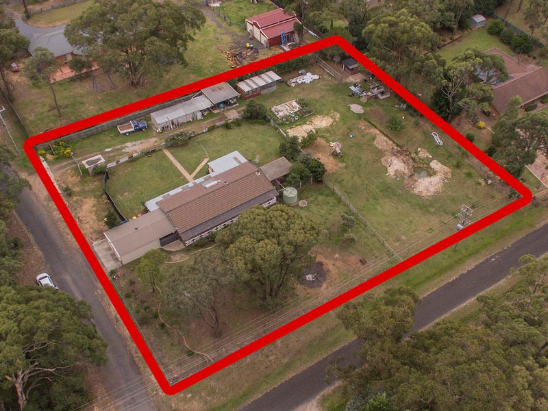 55 Arden Road, Buxton, NSW 2571 Property Details