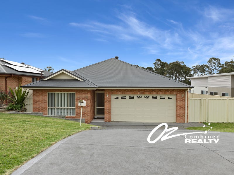 5 Corella Cres, Sanctuary Point, NSW 2540 - realestate.com.au