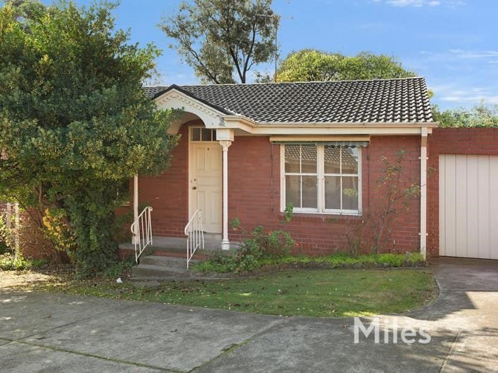 8/23 Wilfred Road, Ivanhoe East, VIC 3079