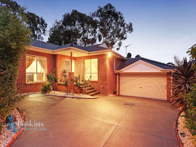 101 Exeter Road, Croydon North, VIC 3136