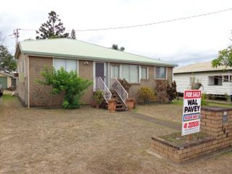 168 Neptune Street, Maryborough, Qld 4650 Property Details