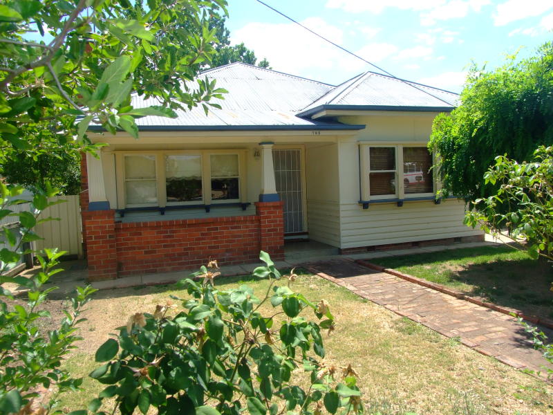 785 David Street, Albury, NSW 2640 Property Details