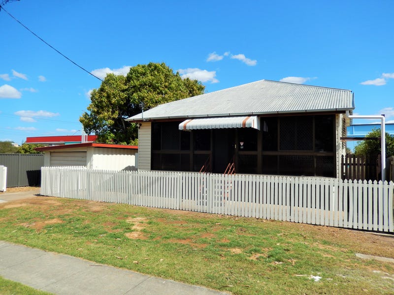31 Flint Street, North Ipswich, QLD 4305
