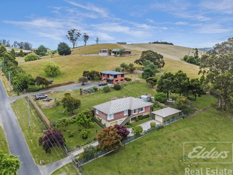 82 Station Road, Lilydale, Tas 7268 Property Details