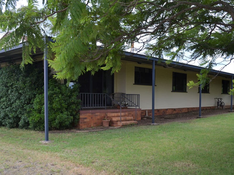 340 Rossvale Road West, Irongate, Qld 4356 Lifestyle for Sale