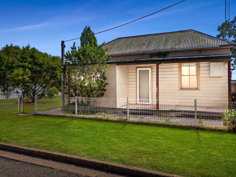 8 Catherine Street, Cessnock, NSW 2325 Property Details