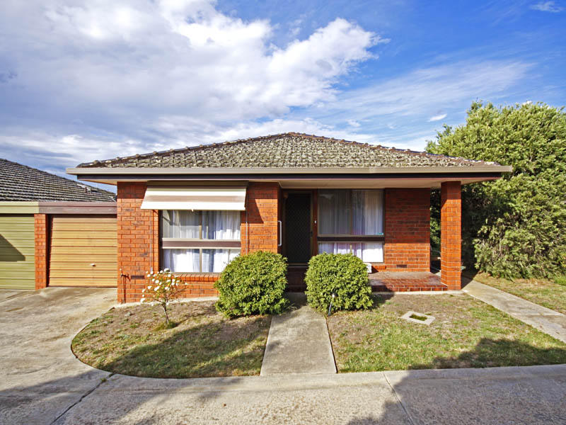 6/3 Peter Street, Grovedale, Vic 3216 Property Details