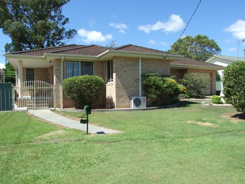 2 Burri Street, Taree, NSW 2430 Property Details