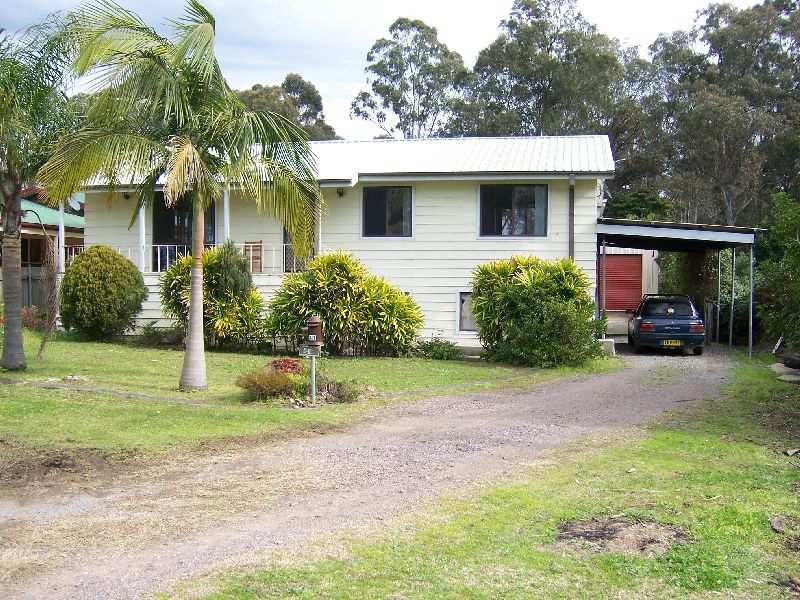 41 Holdom Road, Karuah, NSW 2324 Property Details