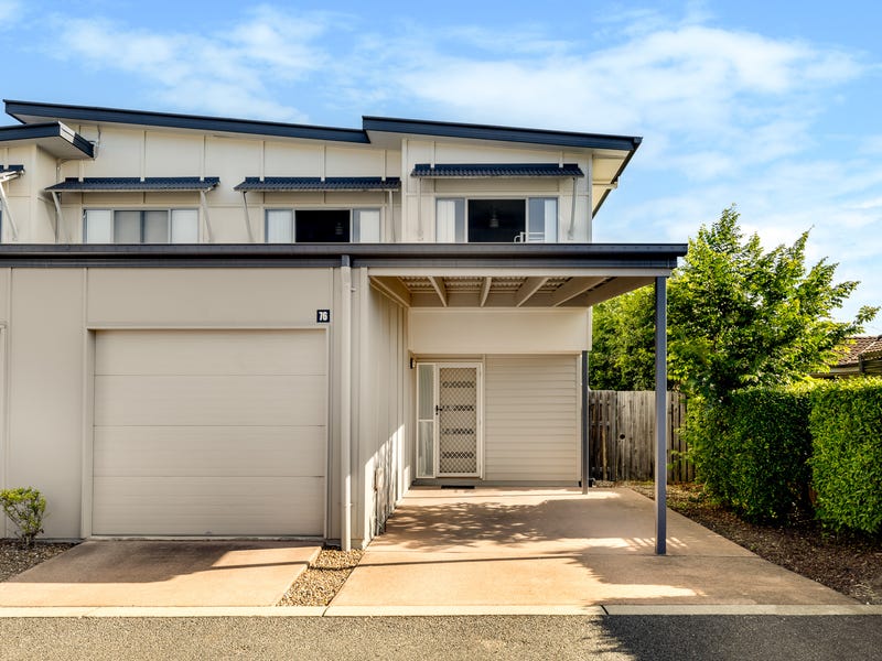 76/115 Todds Road, Lawnton, Qld 4501 Townhouse for Sale realestate