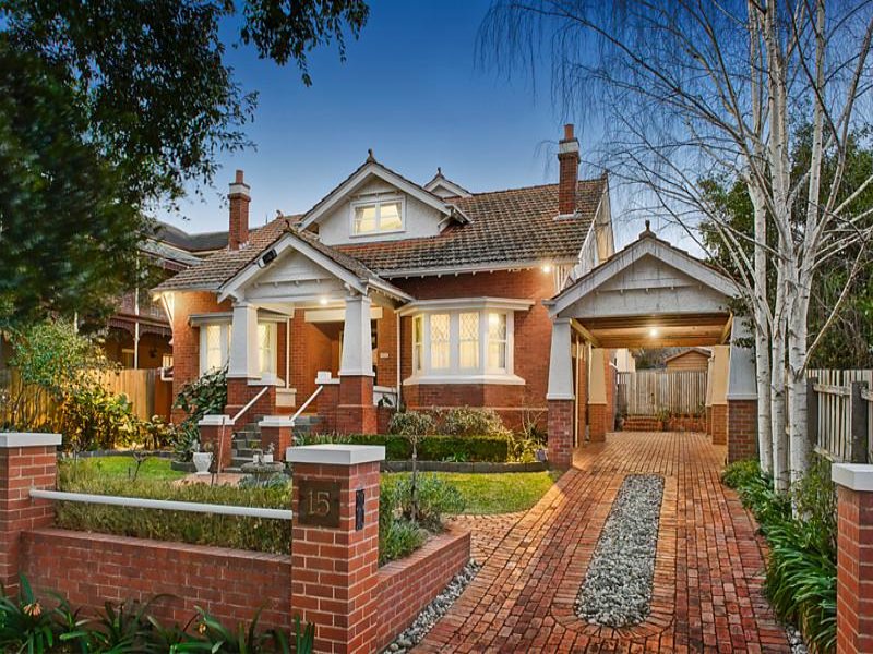 15 Currajong Avenue, Camberwell, VIC 3124