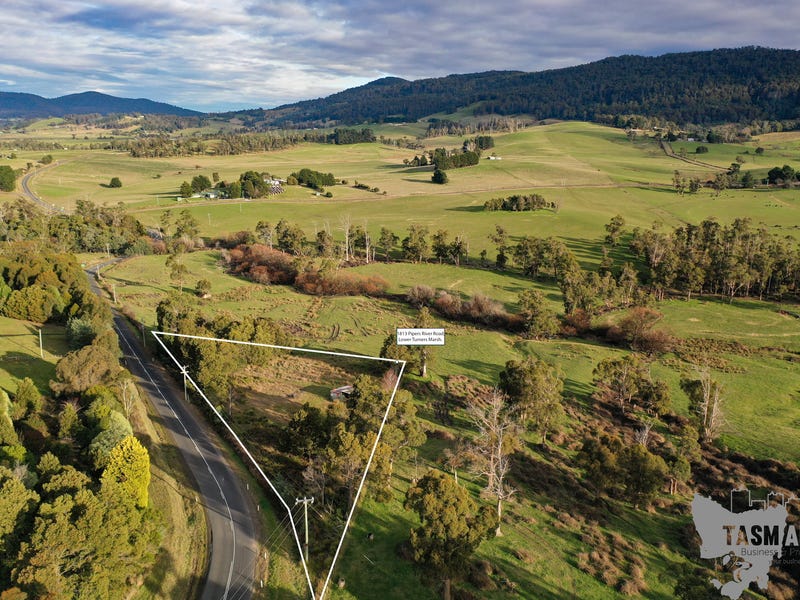 1813 Pipers River Road, Lower Turners Marsh, TAS 7267