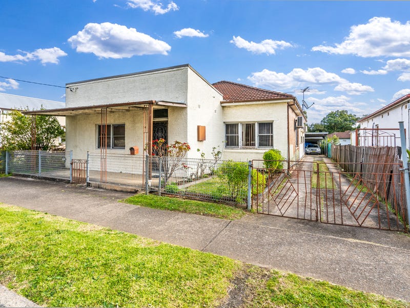 56 Blaxcell Street, Granville, NSW 2142 Property Details