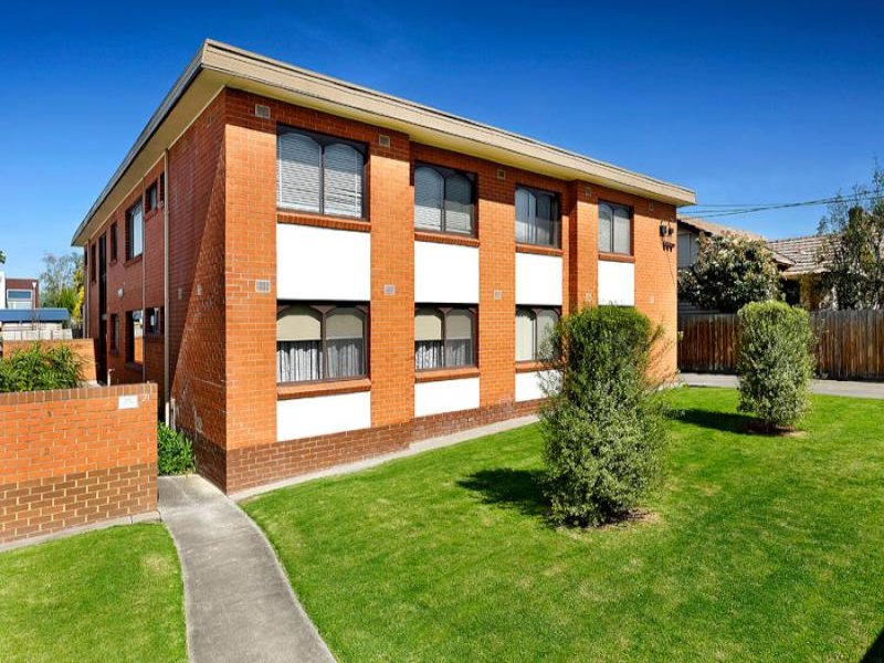 1/21 Spencer Street, Essendon, VIC 3040