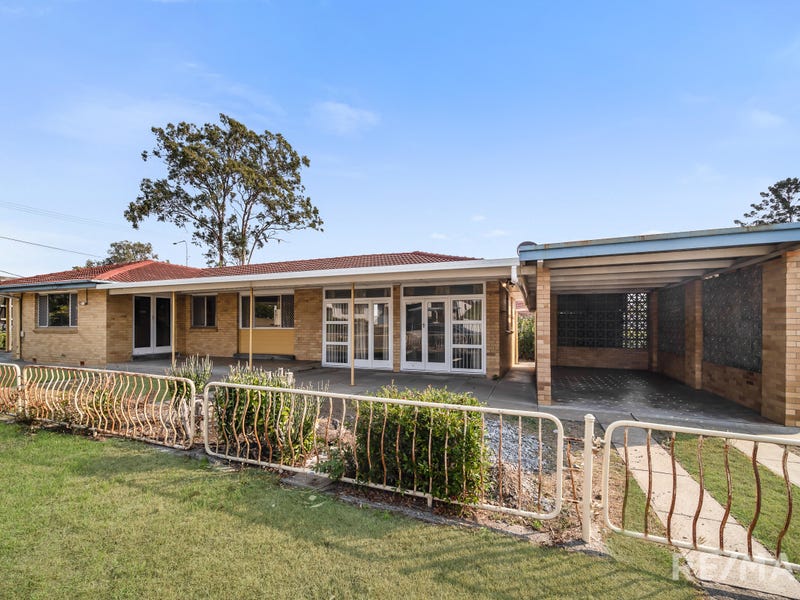 628 Kessels Road, Macgregor, QLD 4109