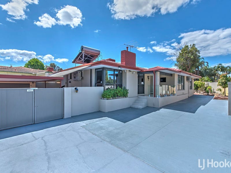 89 Berehaven Avenue, Thornlie, WA 6108