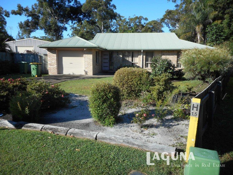 3 Blackbutt Court, Tewantin, QLD 4565