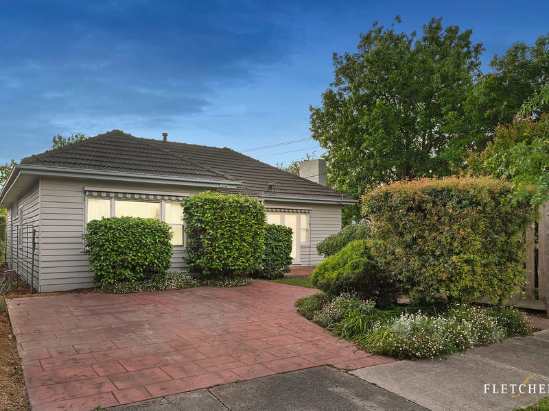 2 O'Shannessy Street, Nunawading, Vic 3131 Property Details