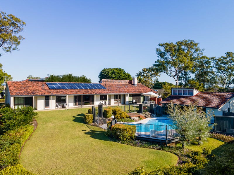 25 Tallaroon Street, Jindalee, Qld 4074 House for Sale realestate