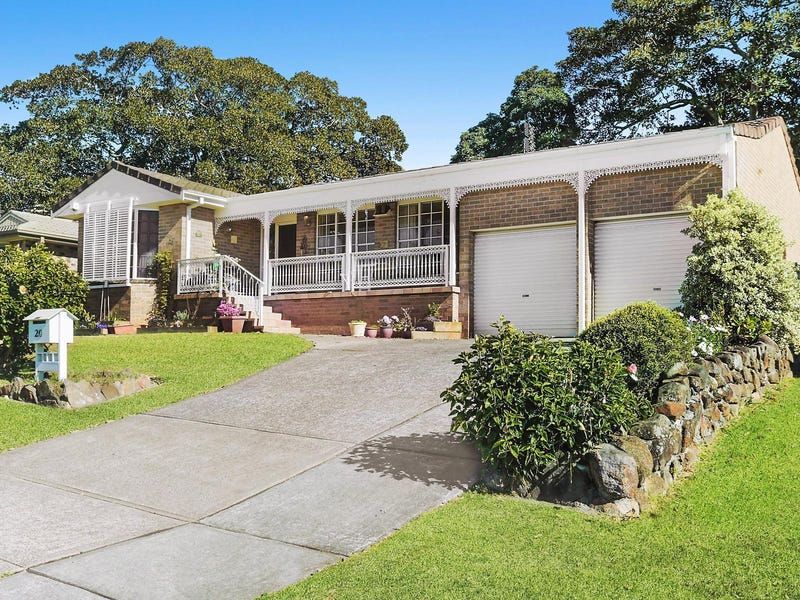 20 Hollings Drive, Kiama Downs, NSW 2533 - realestate.com.au