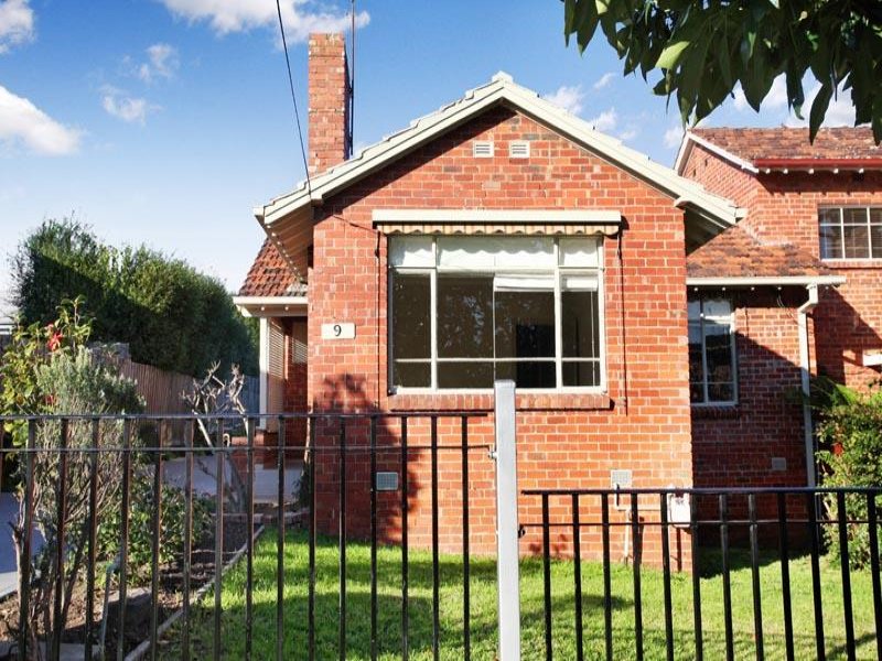 9 Rothwell Street, Ascot Vale, VIC 3032