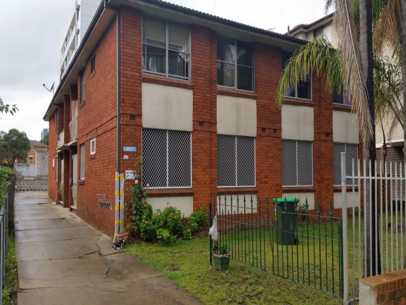 7/62A Copeland Street, Liverpool, NSW 2170