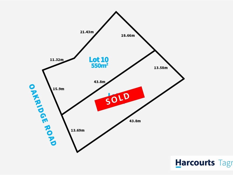 69 Oakridge Road, Aberfoyle Park, SA 5159