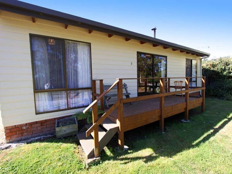 8 Vincent Avenue, Verona Sands, TAS 7112