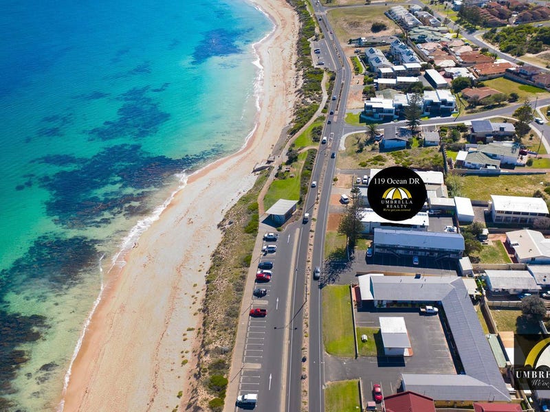 6/119 Ocean Drive, Bunbury, WA 6230