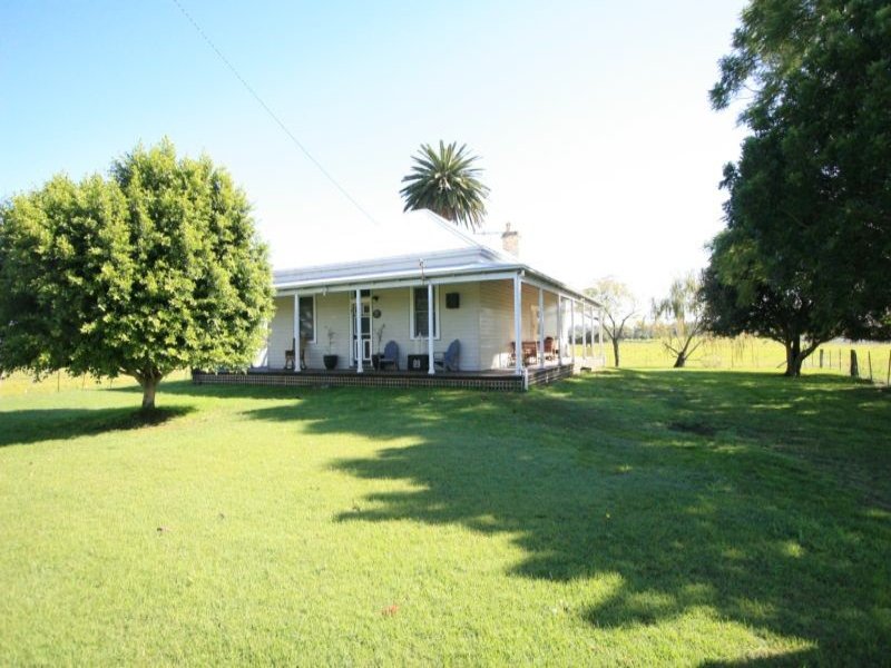 93 Oakhampton Road, Oakhampton, NSW 2320