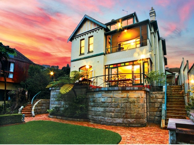 37 Fairlight Crescent, Fairlight, NSW 2094 Property Details