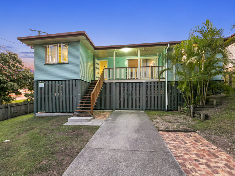 8 Baldwin Street, Bulimba, Qld 4171 Property Details