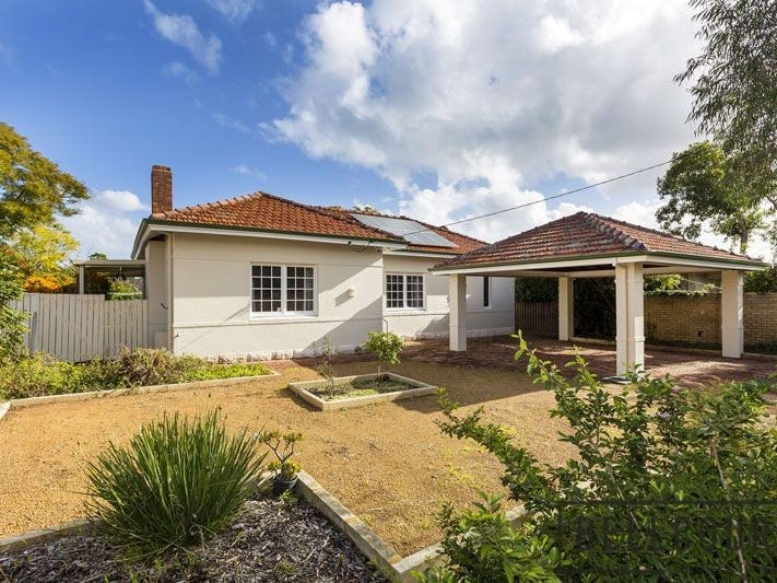 35 Kennard Street, Kensington, WA 6151