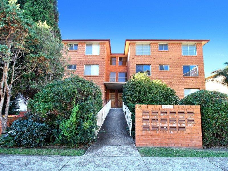 14/17 Corrimal Street, Wollongong, NSW 2500