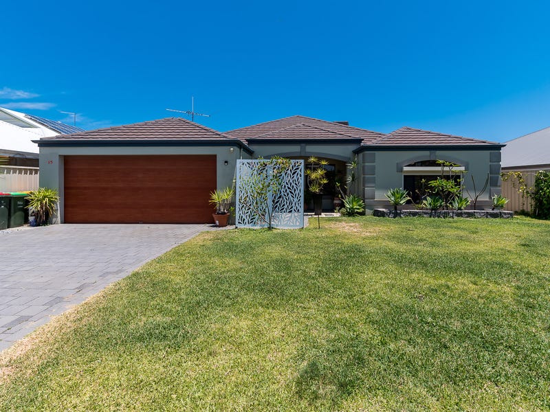 15 Ficarra Way, Sinagra, WA 6065 - Property Details