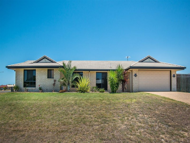 48 Buxton Drive, Gracemere, Qld 4702 Property Details