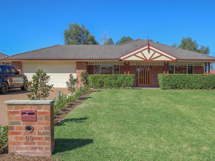 22 The Grove, Singleton, NSW 2330 Property Details